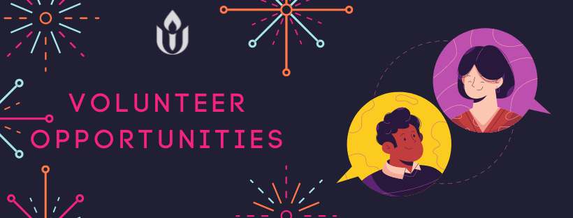 Online Hosts Needed for UUCS - Unitarian Universalist Church of Spokane