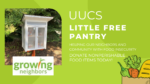Home - Unitarian Universalist Church of Spokane