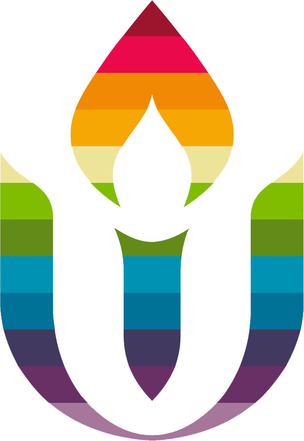 UUA_Rainbow_Trans - Unitarian Universalist Church of Spokane