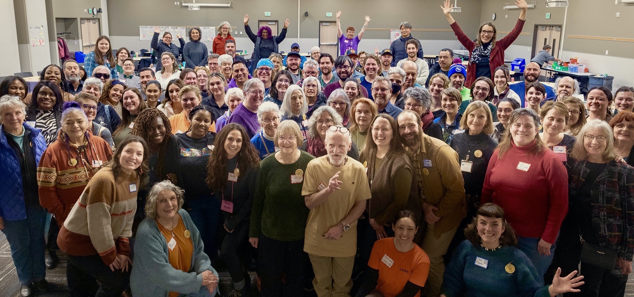 Spokane Alliance Campaigns for 2025 - Unitarian Universalist Church of ...